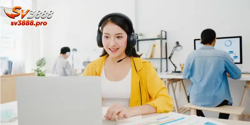 Những lưu ý quan trọng khi liên hệ với SV388