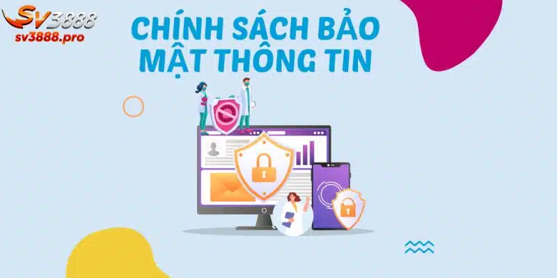 Những lưu ý về sự riêng tư cho anh em tham